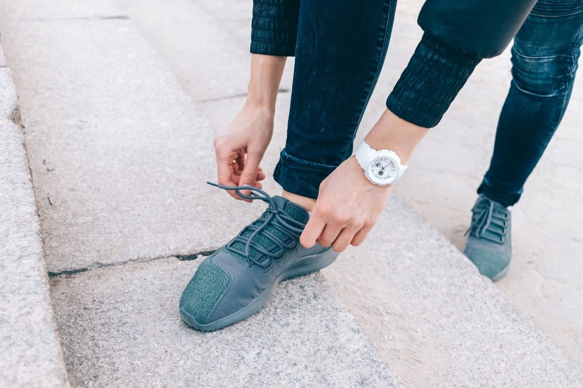 Cardio Myths Wearing You Out