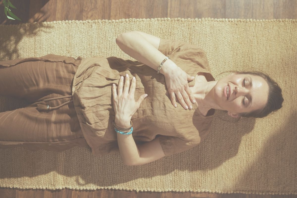 Nervous System Reset with Breath