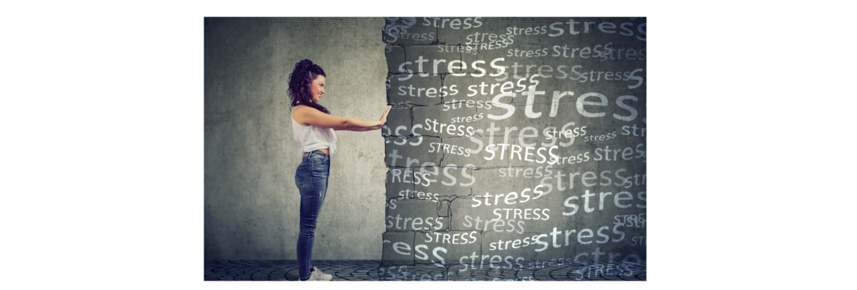 Not All Stress Is Bad for You