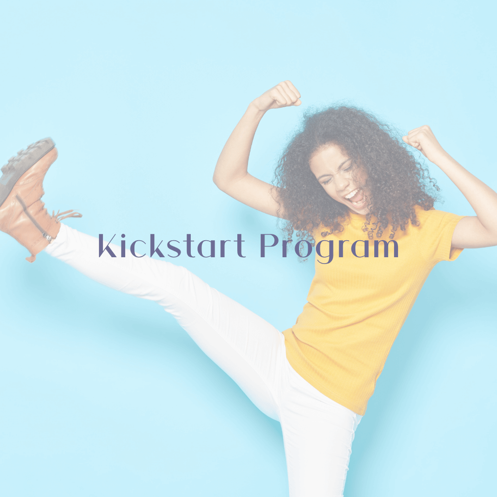 JLW Kick Start